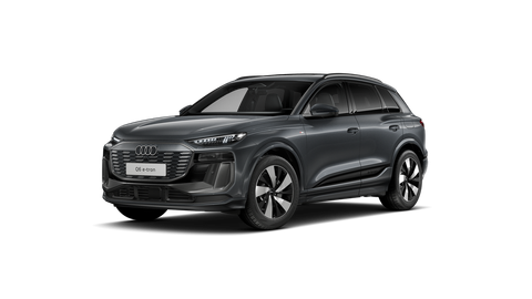 Audi Q6 e-tron 306 ch 100 kWh performance