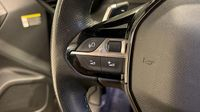 Peugeot 2008 1.2 PureTech 130ch S&S GT EAT8 — photo 25
