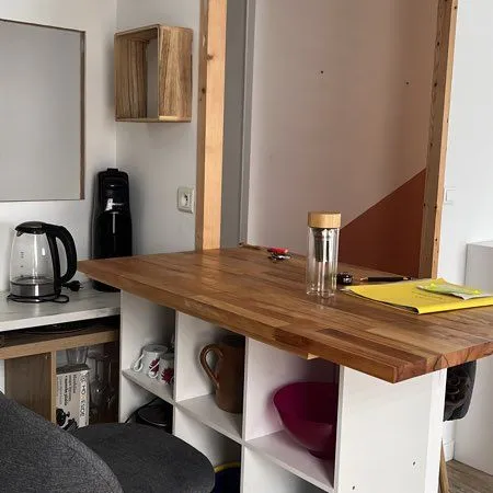 Loue appartement