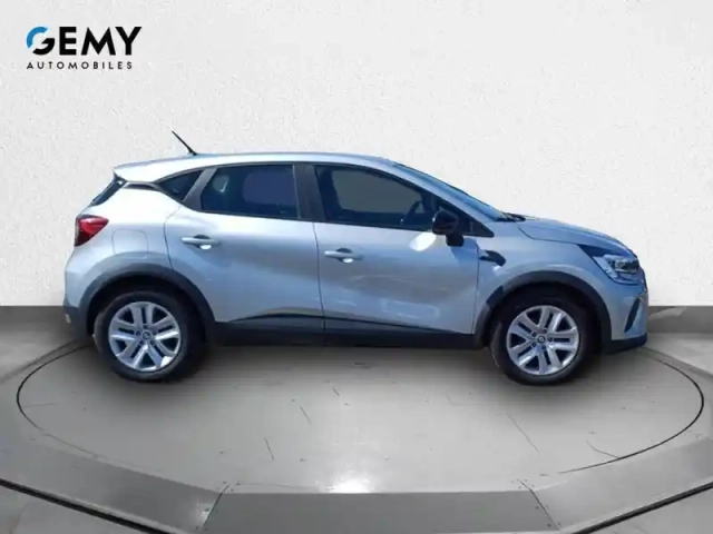 Renault Captur tce 90 - 21 — photo 4