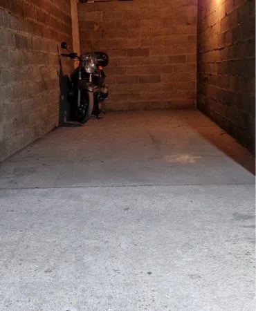 Box Motos à partager