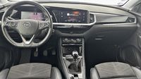 Opel Grandland 1.2 Turbo 130ch GS Line — photo 8