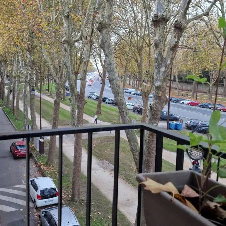 Vends appartement 99m² Madame Elisabeth