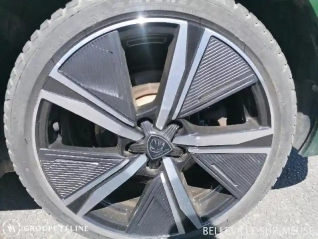 Peugeot 308 phev 180ch gt e-eat8 — photo 11