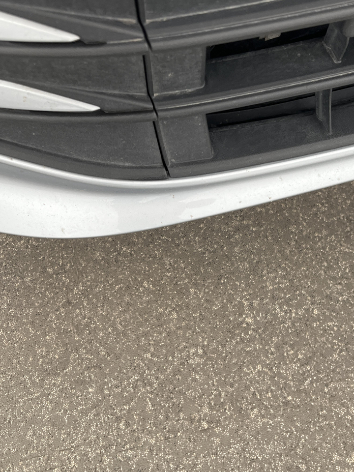 Volkswagen Golf 8 — photo 34