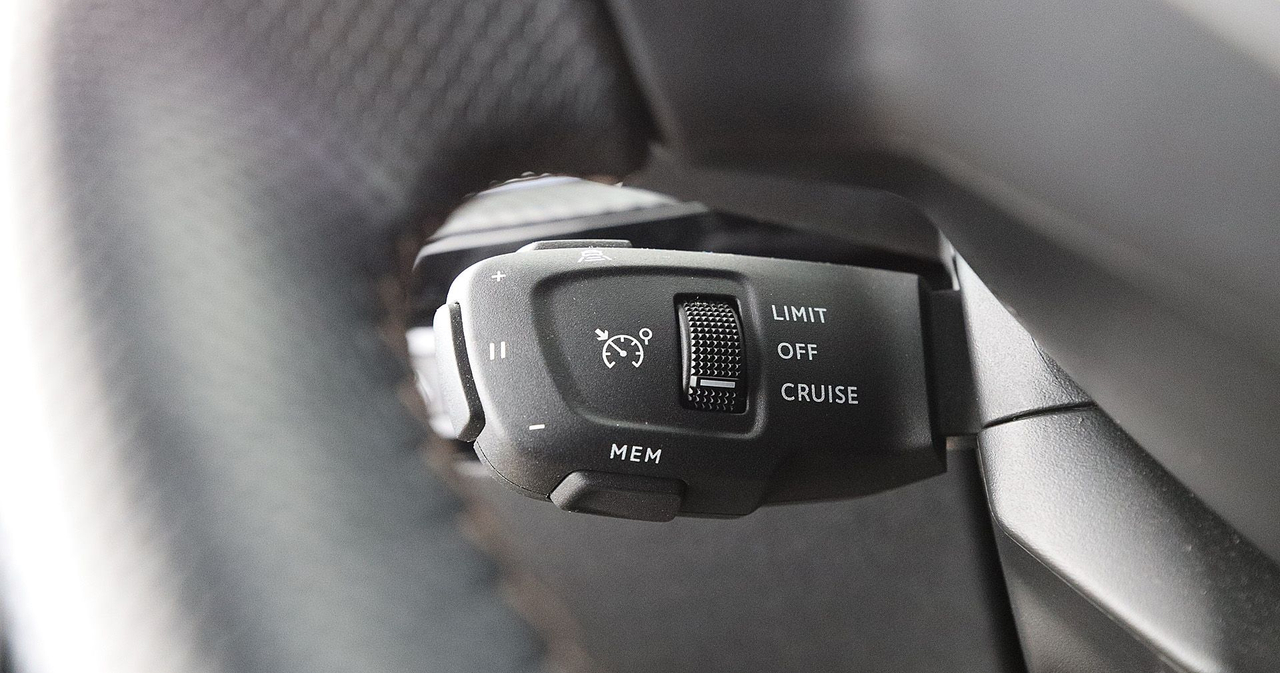 Peugeot 508 SW — photo 27