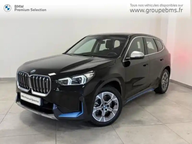 Bmw X1 ixdrive30 313ch xline — photo 1