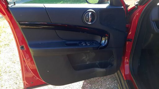 Mini Countryman 2.0 Cooper D 150 Steptronic8 - Northwood – 2021 – 94348 km – Diesel – Boîte Automatique — photo 53