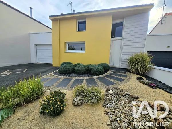 Maison 5 pièces 86 m²
