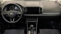 Skoda Karoq 1.5 TSI ACT 150ch Style DSG — photo 11