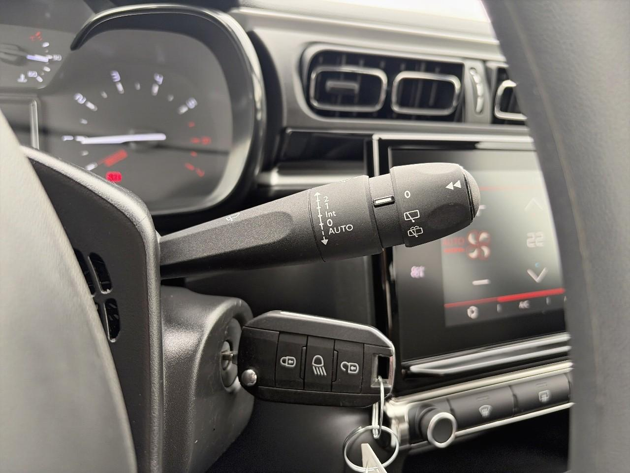 Citroën C3 1.2 puretech 83ch s&s max — photo 18