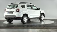 Dacia Duster 1.5 Blue dCi 115ch Confort 4x2 E6U — photo 5