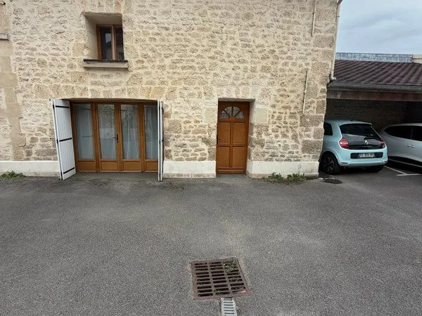 Appartement à vendre saint leu d'esserent