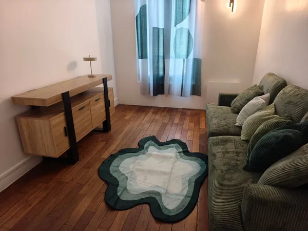 Appartement de 44m2 à louer sur Le Raincy