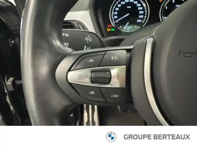 Bmw X2 sdrive18da 150ch m sport euro6d-t — photo 9