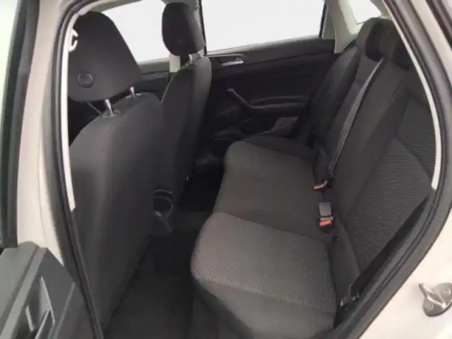 Volkswagen Polo 1.0 tsi 95ch  business — photo 27