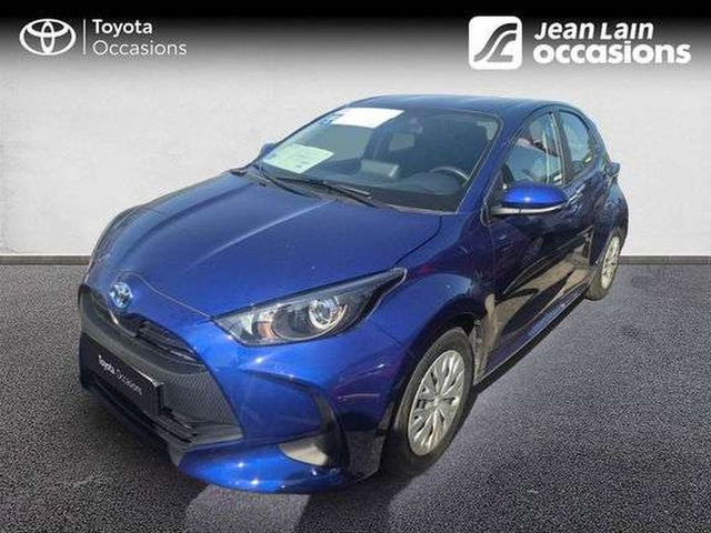 Toyota YARIS Toyota Yaris