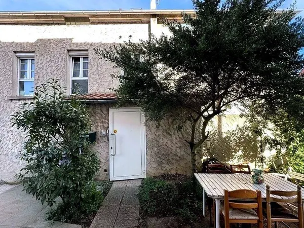 Maison 6 pièces 120 m²