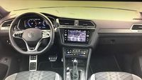 Volkswagen Tiguan 2.0 TDI 150ch R-Line DSG7 — photo 11