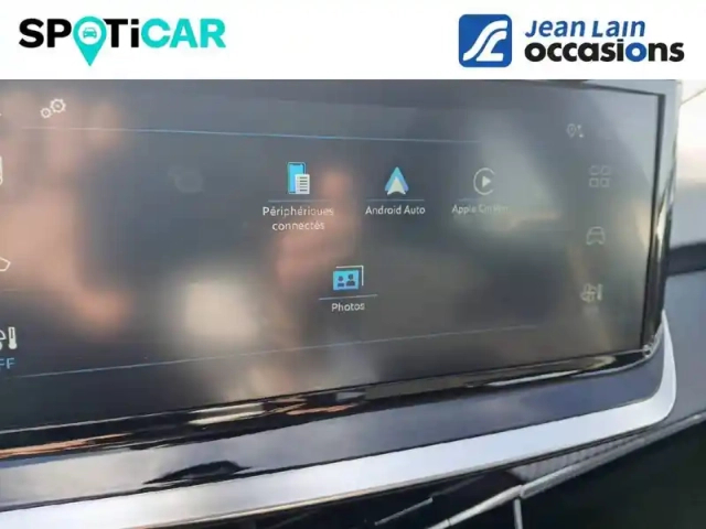 Peugeot 208 100 s&amp;s bvm6 — photo 55