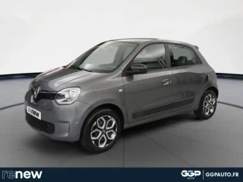 Renault Twingo 1.0 sce 65ch equilibre