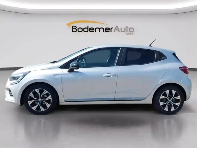 Renault Clio tce 100 gpl — photo 26