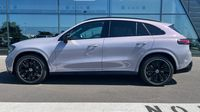 Mercedes Glc 400 EQ 489ch AMG Line 4Matic — photo 8