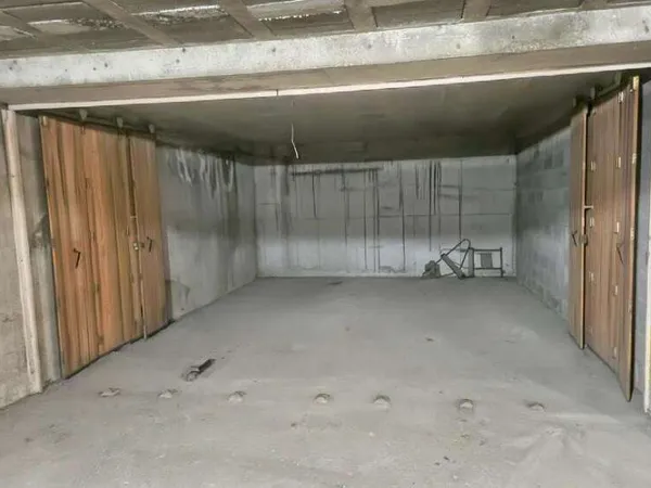 Garage/Parking 26 m²