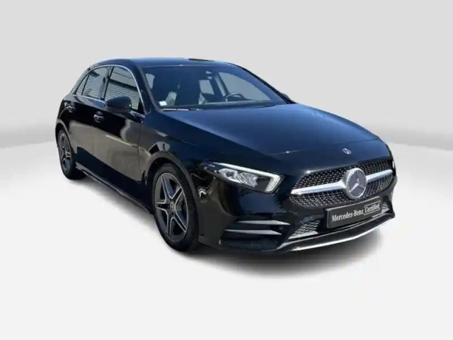 Mercedes Classe A 180 d amg line — photo 7