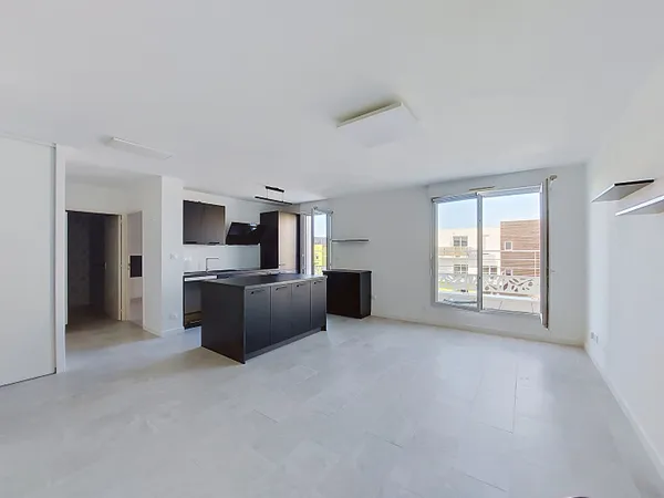 Appartement Sainte Luce Sur Loire 2 pièce(s) 49.89 m2