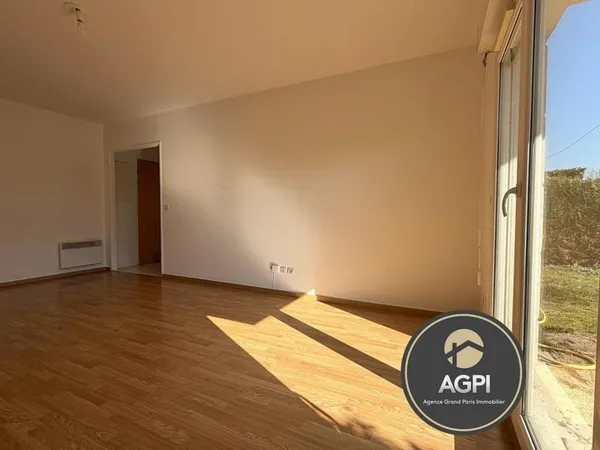 Appartement à vendre avec Jardin