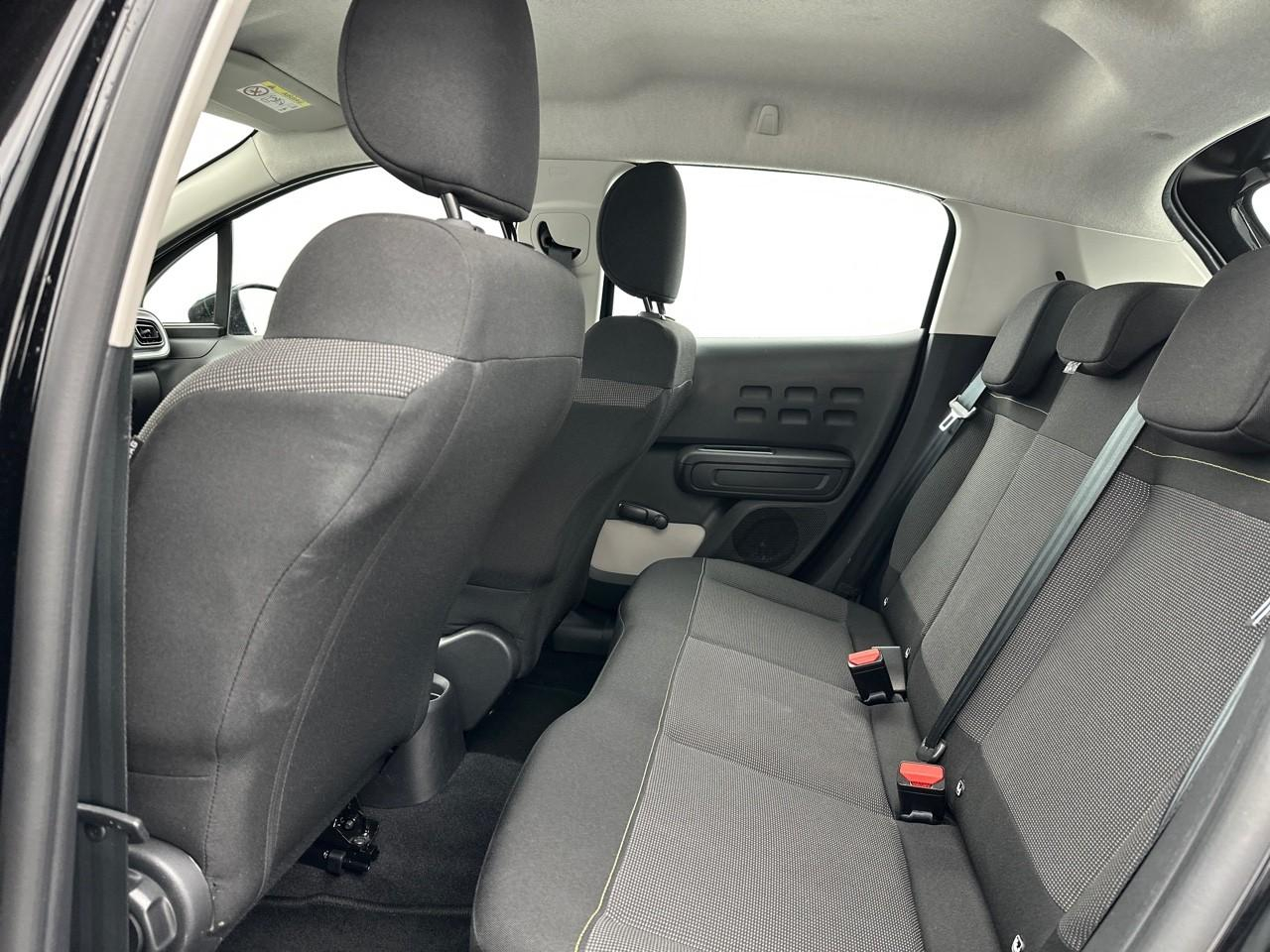 Citroën C3 bluehdi 100 ch bvm6 plus — photo 12