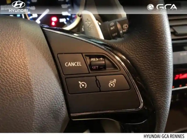 Mitsubishi Eclipse cross 2.4 mivec phev 188ch business 4wd 2023 — photo 10