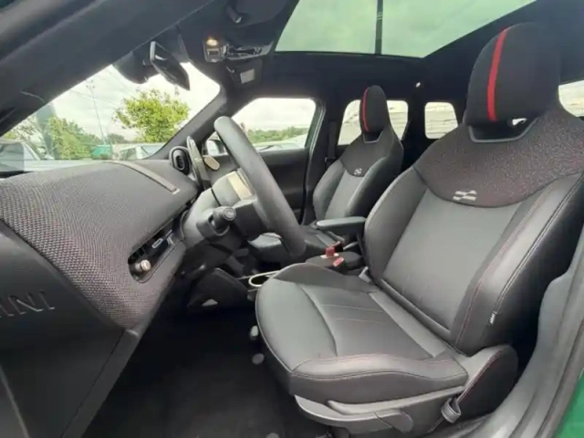 Mini Aceman se 218ch jcw — photo 1