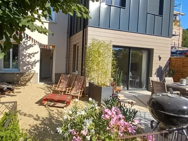 Colocation / Coliving Jouvenet