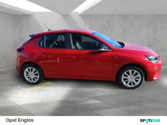 Opel Corsa -e 136ch edition — photo 4