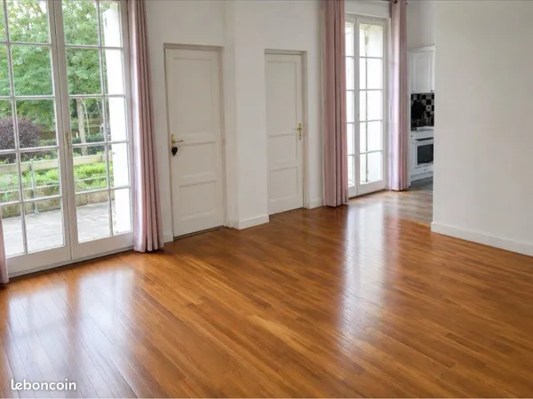 Appartement de 78m2