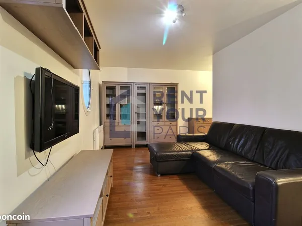 Vente bien immobilier TRES JOLI à Puteaux