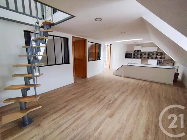Appartement 3 pièces 75 m²