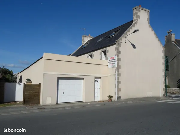 Location maison de 180m2