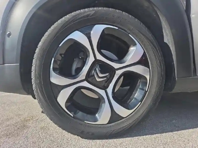 Citroën C3 Aircross bluehdi 110ch s&amp;s shine — photo 9