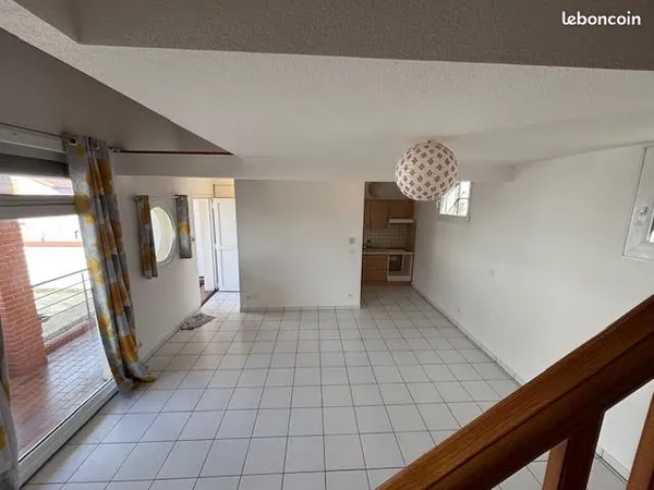 Duplex à louer