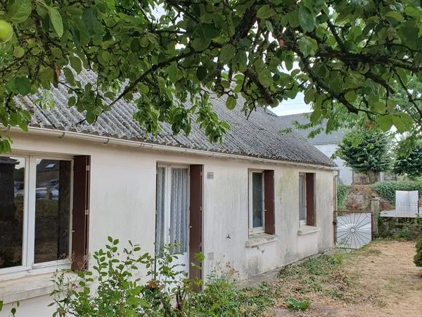 Maison a vendre