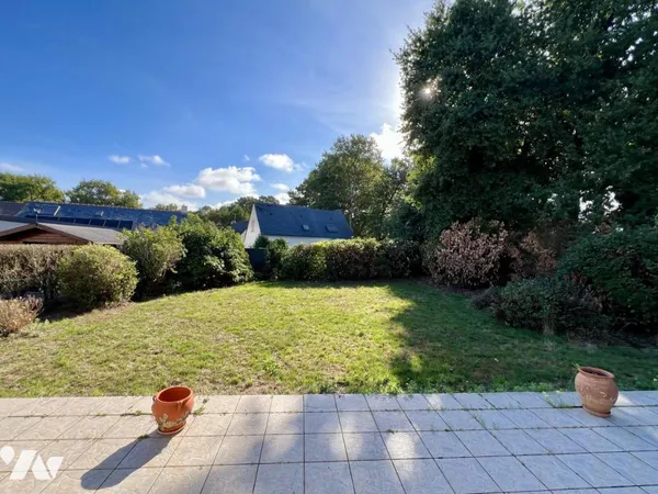 Maison 5 pièces 90 m²