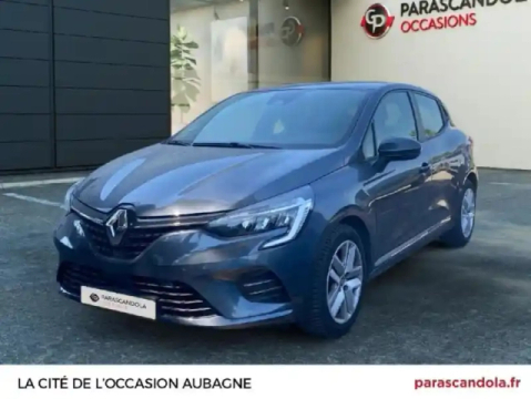 Renault Clio 1.0 sce 65ch business -21
