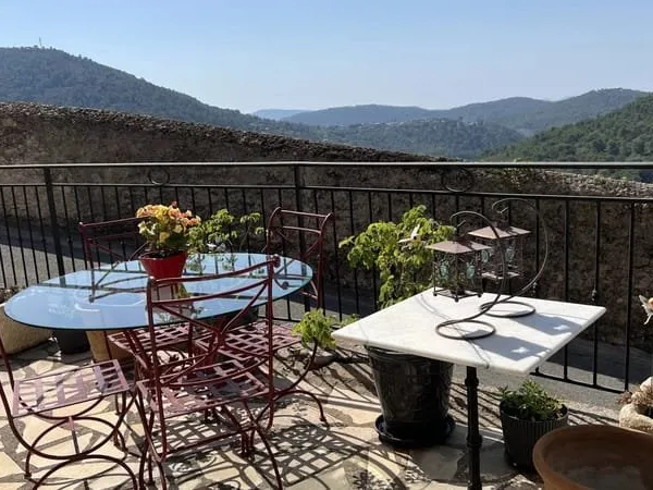 Maison 2 pièces 45 m²
