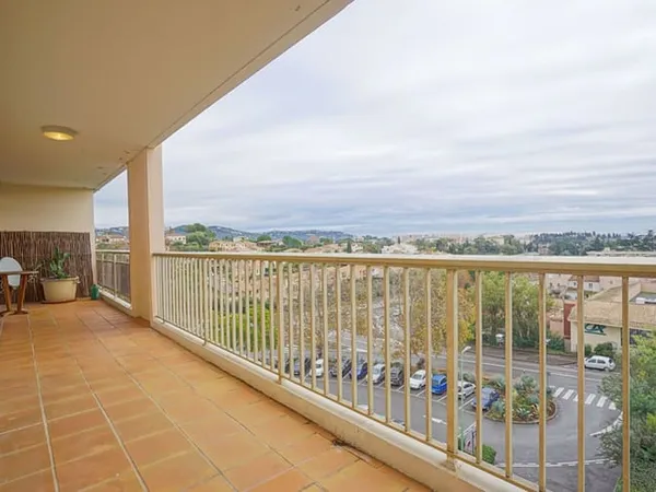 Appartement 3 pièces 79 m²