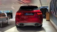 Jaguar F-Pace V8 5.0 Supercharged 550ch SVR AWD BVA8 — photo 6