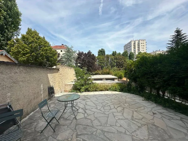 Appartement 2 pièces 37 m²