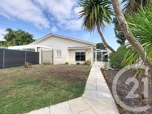 Maison 4 pièces 88 m²